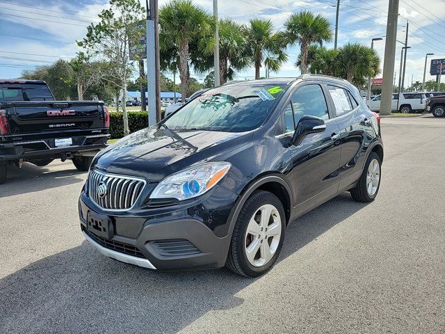 2016 Buick Encore Base