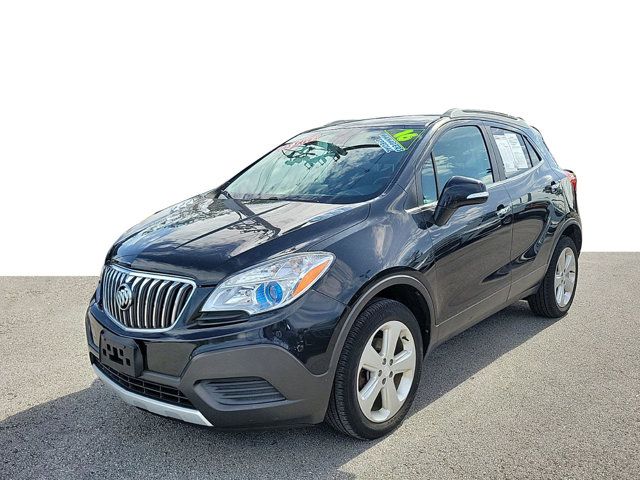 2016 Buick Encore Base