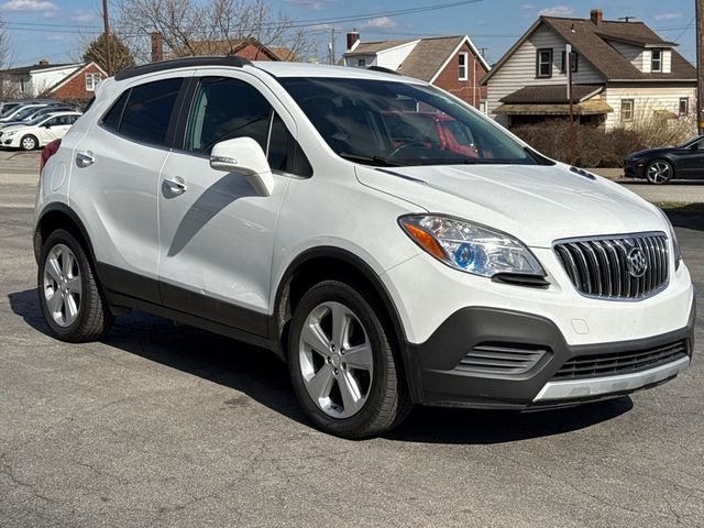 2016 Buick Encore Base