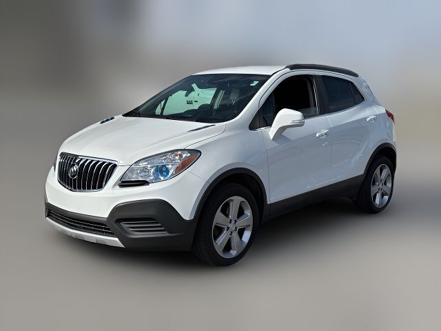 2016 Buick Encore Base