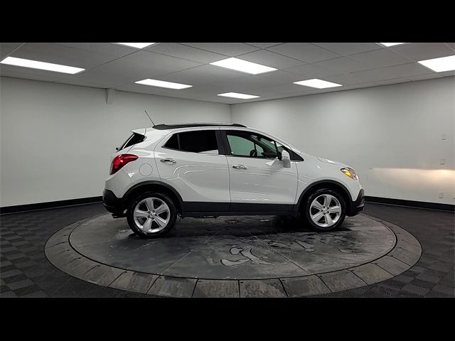 2016 Buick Encore Base