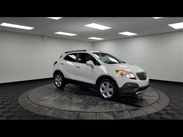 2016 Buick Encore Base