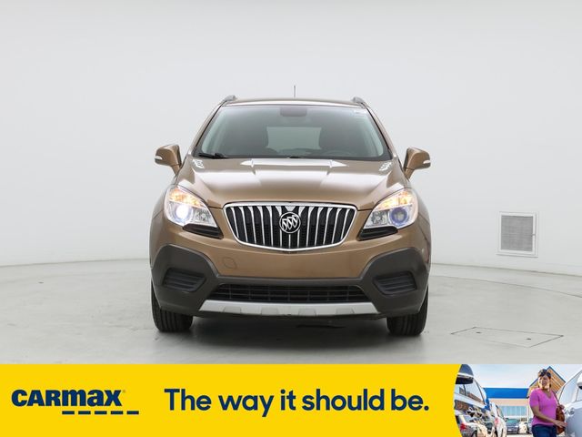 2016 Buick Encore Base