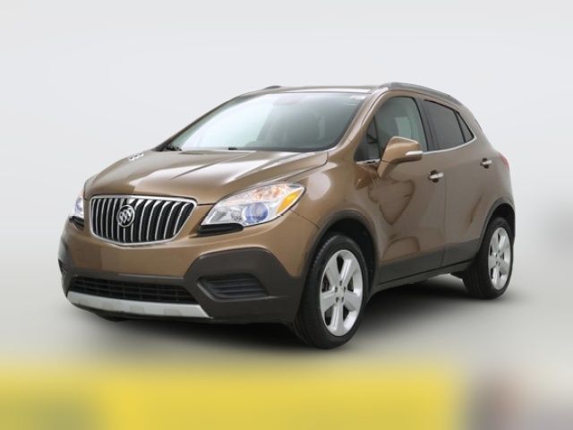 2016 Buick Encore Base