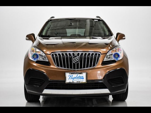 2016 Buick Encore Base