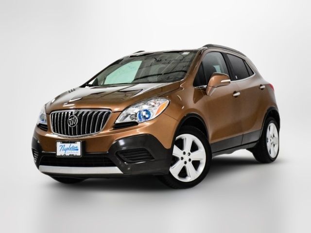 2016 Buick Encore Base