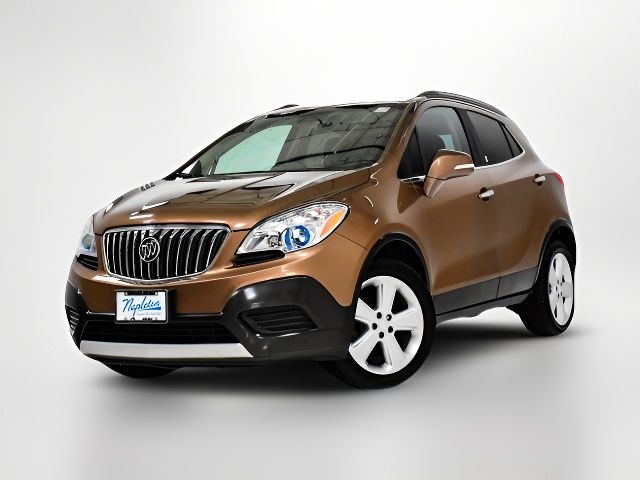 2016 Buick Encore Base