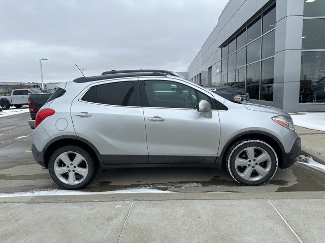 2016 Buick Encore Base