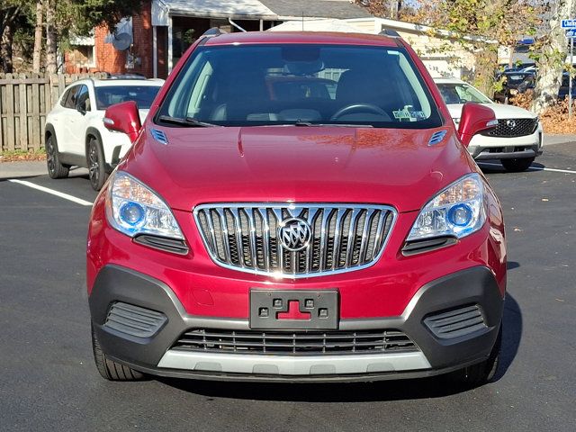 2016 Buick Encore Base