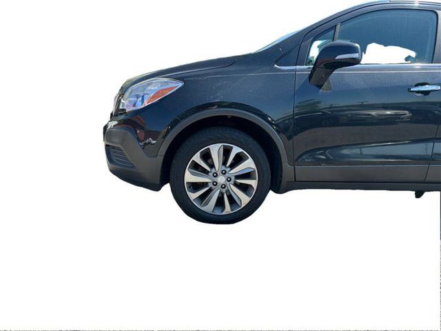 2016 Buick Encore Base