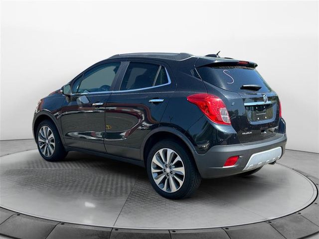 2016 Buick Encore Base