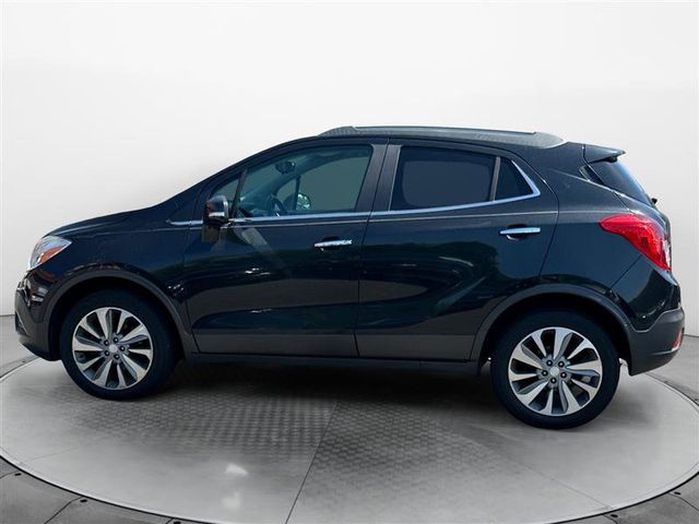 2016 Buick Encore Base