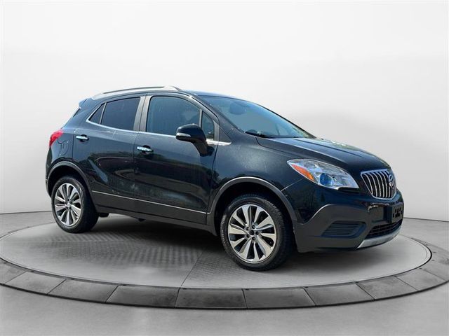 2016 Buick Encore Base