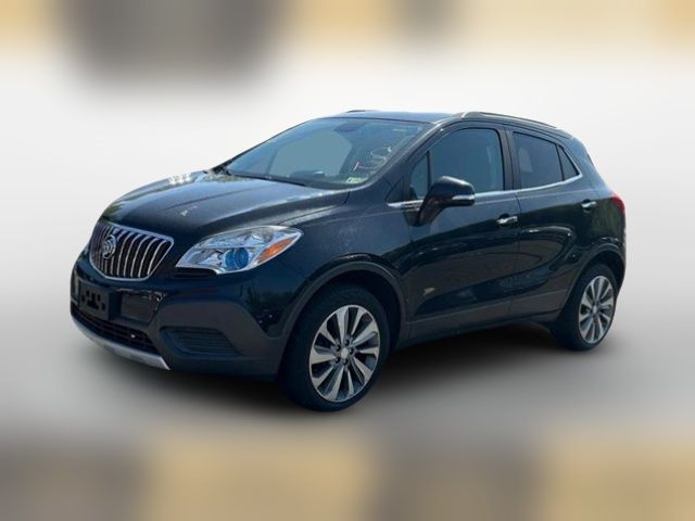 2016 Buick Encore Base