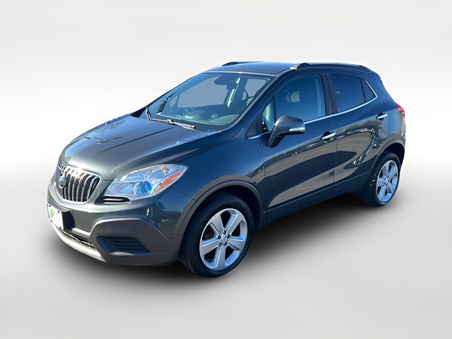 2016 Buick Encore Base