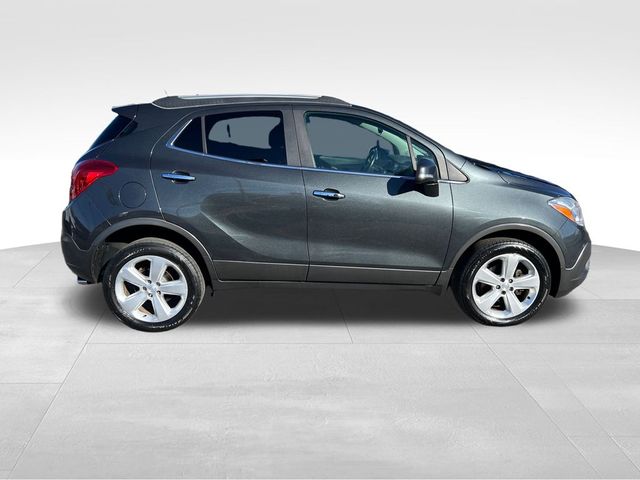 2016 Buick Encore Base