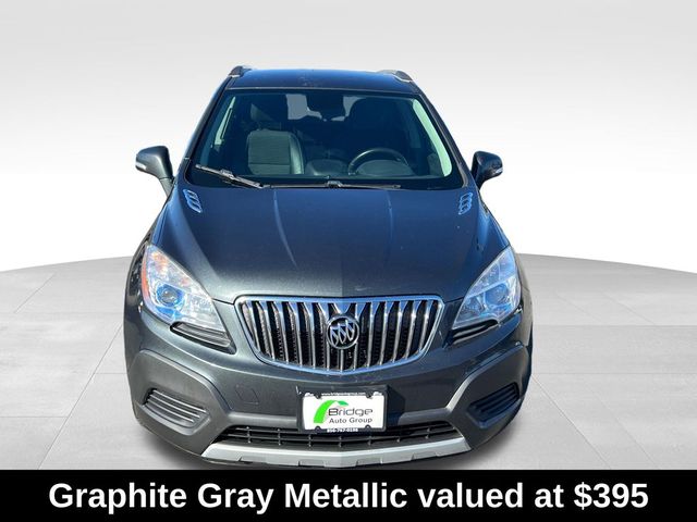 2016 Buick Encore Base
