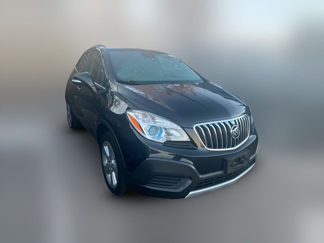 2016 Buick Encore Base