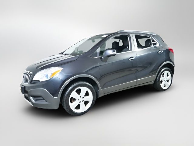 2016 Buick Encore Base