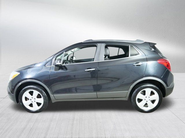 2016 Buick Encore Base