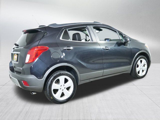 2016 Buick Encore Base