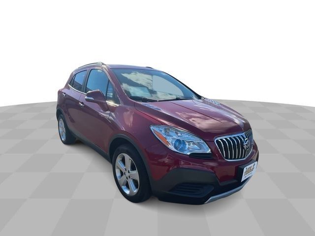 2016 Buick Encore Base