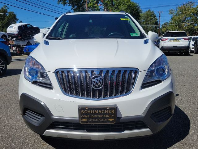 2016 Buick Encore Base