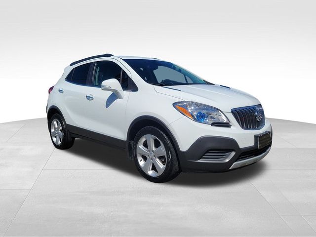 2016 Buick Encore Base