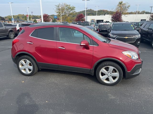 2016 Buick Encore Base