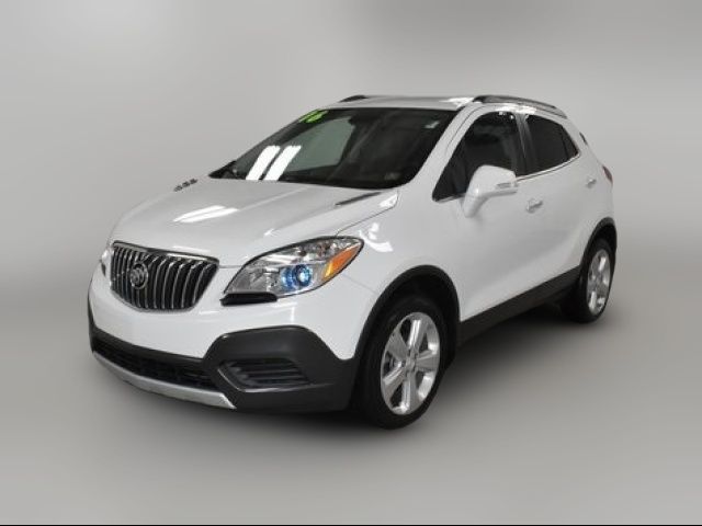 2016 Buick Encore Base