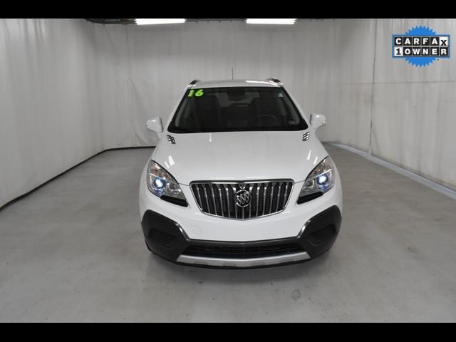 2016 Buick Encore Base