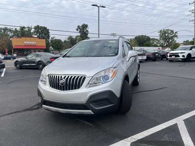 2016 Buick Encore Base