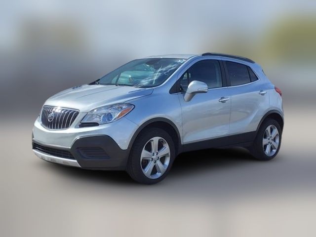 2016 Buick Encore Base