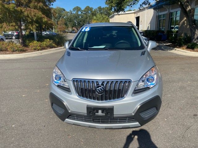 2016 Buick Encore Base