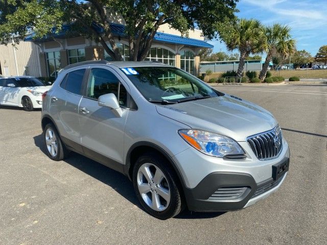 2016 Buick Encore Base