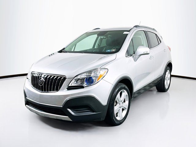 2016 Buick Encore Base