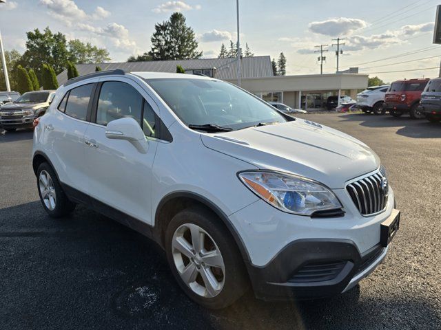 2016 Buick Encore Base