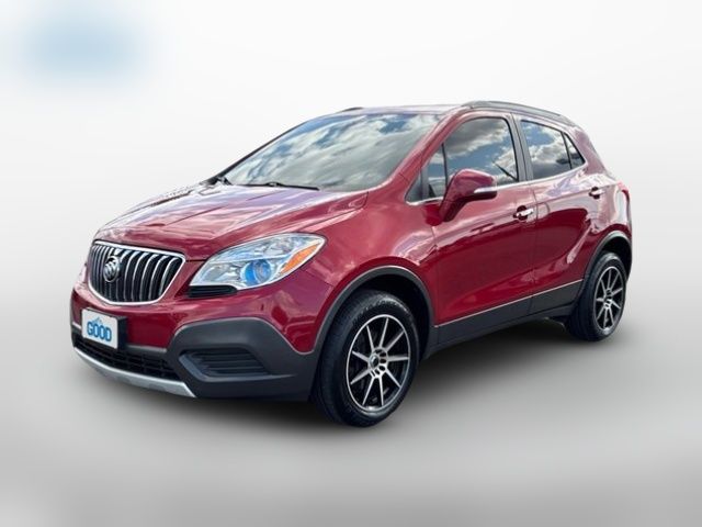 2016 Buick Encore Base