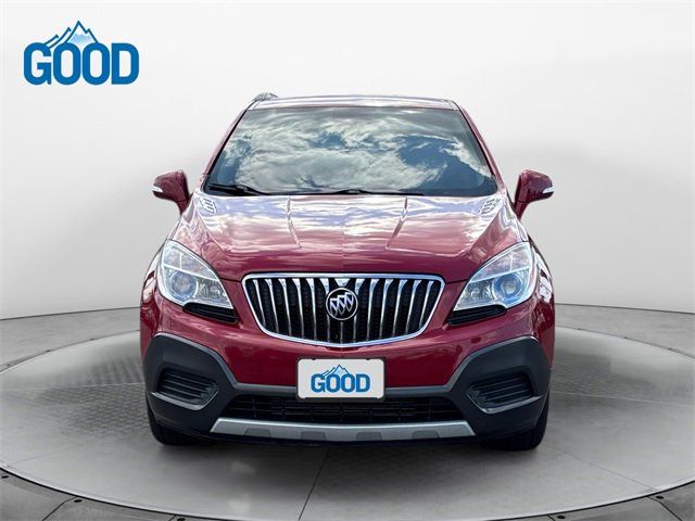 2016 Buick Encore Base