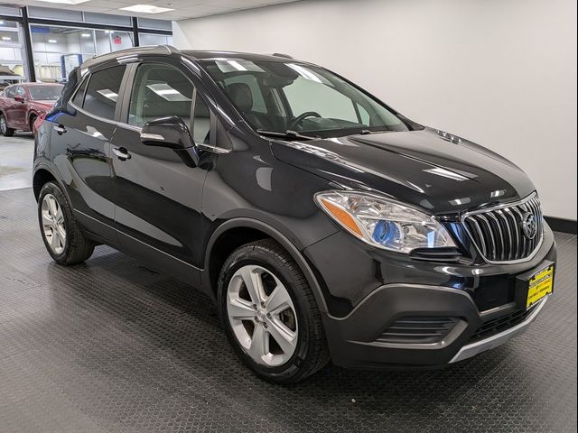 2016 Buick Encore Base