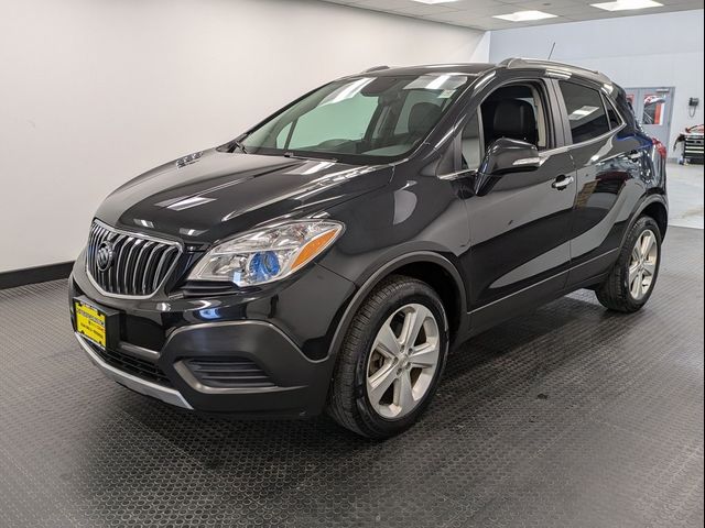 2016 Buick Encore Base