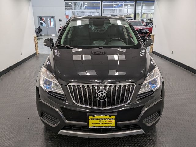 2016 Buick Encore Base