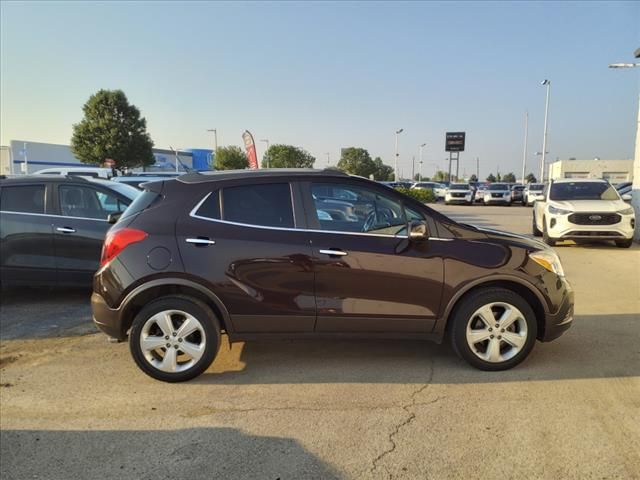 2016 Buick Encore Base