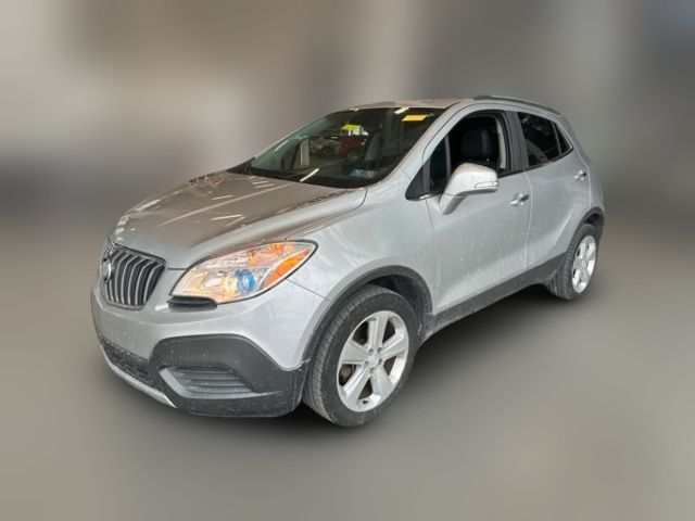 2016 Buick Encore Base