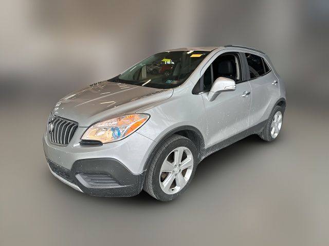 2016 Buick Encore Base