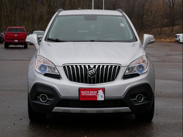 2016 Buick Encore Convenience