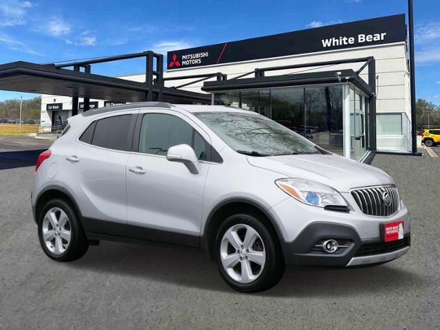 2016 Buick Encore Convenience