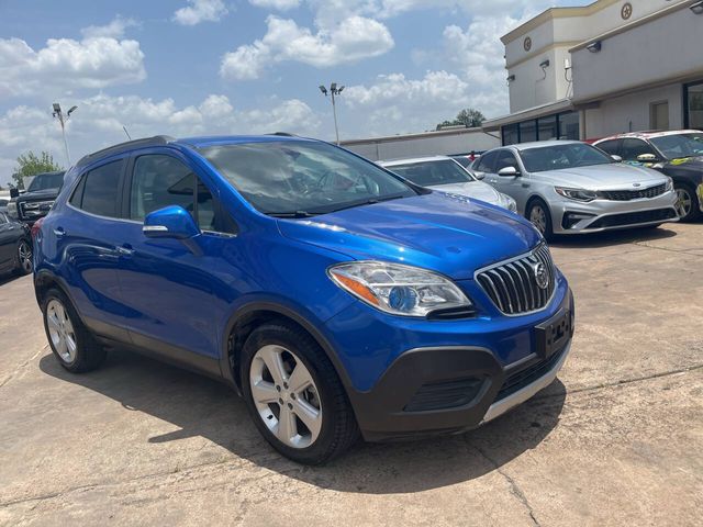 2016 Buick Encore Base