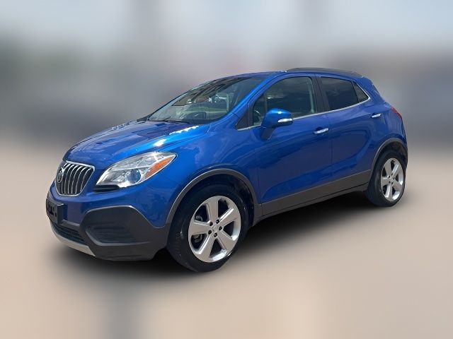 2016 Buick Encore Base