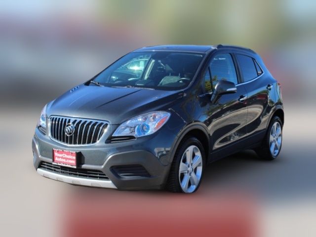 2016 Buick Encore Base